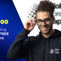 Global Capital Firm Gives Away $1 Million in Evaluation Challenges and Funded Accounts to Traders