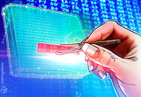 Hackers tried to backdoor Injective npm package to steal wallet keys