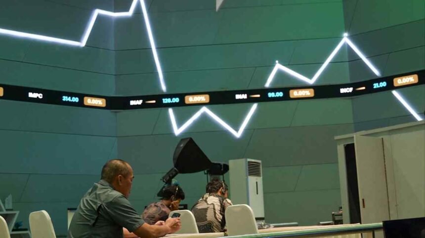 S&P Dow Jones joins chorus of warnings on Indonesia downgrade