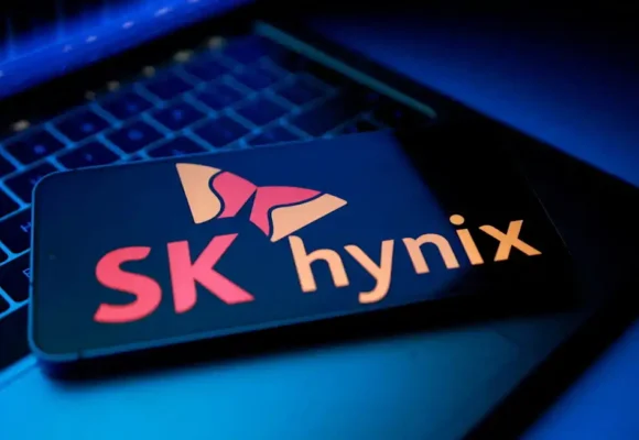 SK Hynix raises $26.5bn in US market debut